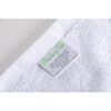 Cam Border Hand Towel