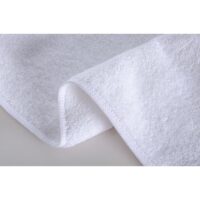 Cam Border Bath Towel 10.5