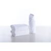 Twill Hem Wash Cloth
