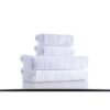 Twill Hem Wash Cloth