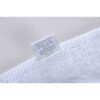 Twill Hem Wash Cloth