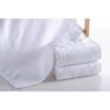 Twill Hem Hand Towel