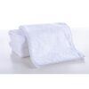 Twill Hem Hand Towel