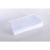 Twill Hem Bath Towel