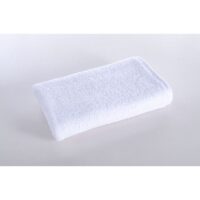 Twill Hem Bath Towel