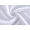 Twill Hem Bath Towel