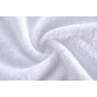 Twill Hem Bath Towel