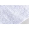 Dobby Border Wash Cloth