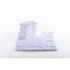 Dobby Border Wash Cloth