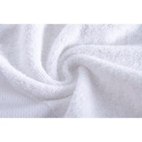 Dobby Border Bath Towel 14