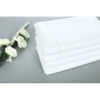 King Flat Sheets T180