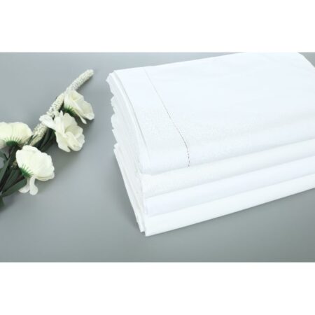 King Flat Sheets T180