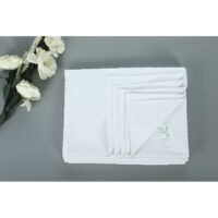 Full Flat Sheets T180