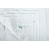 110" King Flat Sheets T200