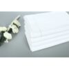 115" King Flat Sheets T200