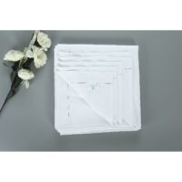 115" King Flat Sheets T200