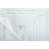 115" King Flat Sheets T200