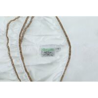 12" King Fitted Sheets T200