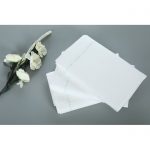 110" Queen Flat Sheets T200