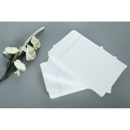 Queen Flat Sheets T180