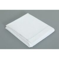 Queen Flat Sheets T180