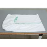 12" Queen Fitted Sheets T200