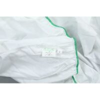 12" Queen Fitted Sheets T200