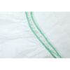 15" Queen Fitted Sheets T200