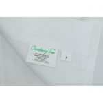 108" Full Flat Sheets T200
