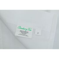 108" Full Flat Sheets T200