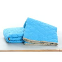 Twin Reversible Bedspread
