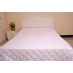 Twin Small Pocket Comforter