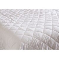 Twin Small Pocket Comforter