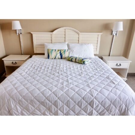 Comforter Queen SM Pocket (1 pc.)