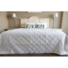 King Small Pocket Comforter
