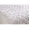 King Small Pocket Comforter