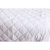 King Small Pocket Comforter