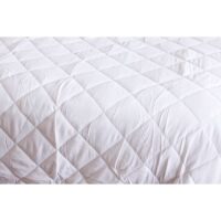 King Small Pocket Comforter