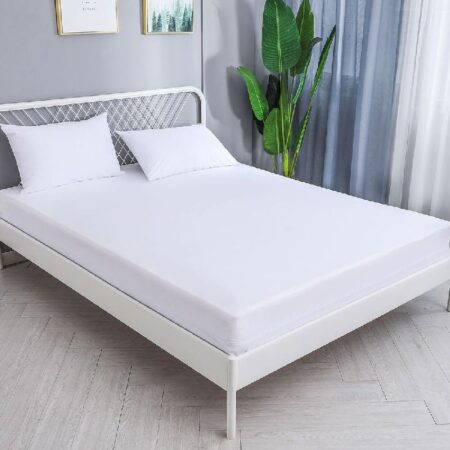 Mattress Encasement:  54x80x10 Full PPB (1 pc.)