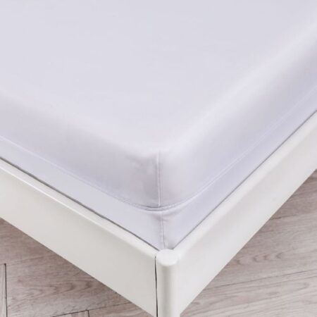 Mattress Encasement:  39x80x10 Twin PPB  (1 pc.)