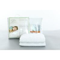 King 5 Layer Mattress Pad