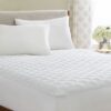 Full 5 Layer Mattress Pad