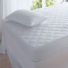 Twin 5 Layer Mattress Pad