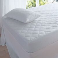 Twin 5 Layer Mattress Pad