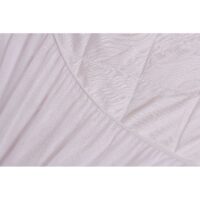 Twin Super Soft Mattress Pad