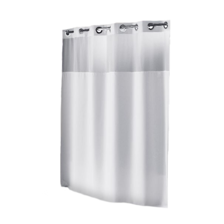 SwiftLoop Dream Shower Curtain