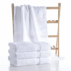 Bathtowel Normal Hem