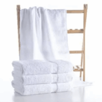 Bathtowel Normal Hem