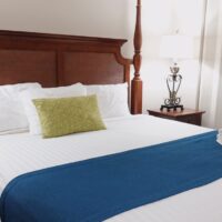 Bed Scarf