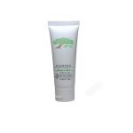 hotel shampoo